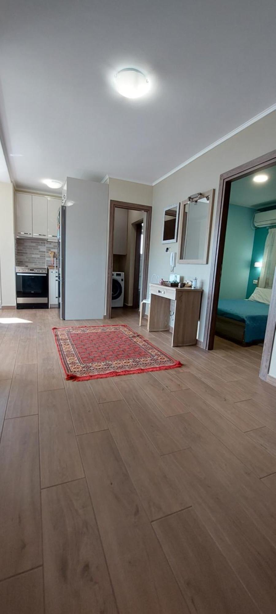 Guesthouse Eirini Porto Germeno Exterior photo