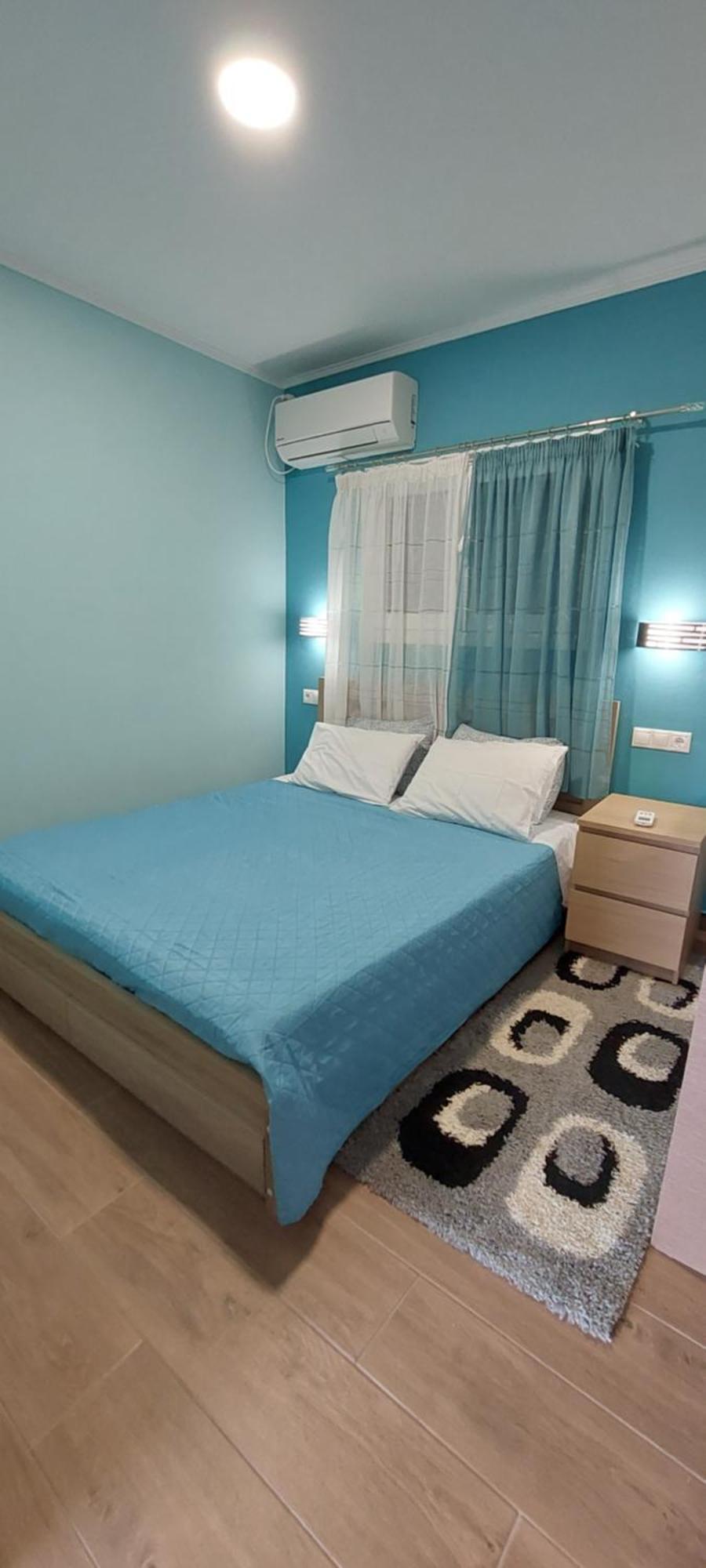 Guesthouse Eirini Porto Germeno Exterior photo